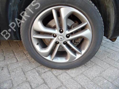 Catalyst RENAULT KOLEOS I (HY_) 2.0 dCi 4x4 (HY0K) | BP40586519M10  - Image 32