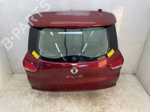 Used Tailgate Tailgate 37798627 37798627