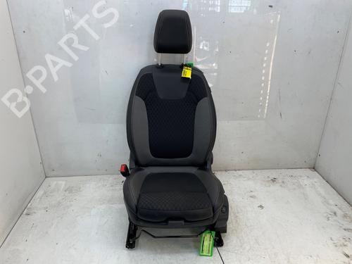 Used Left front seat OPEL GRANDLAND / GRANDLAND X (A18, P1UO) 1.2 (75) (131 hp) 29241844