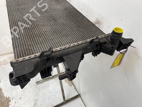 Køler FIAT DUCATO Van (250_) 130 Multijet 2,3 D | BP29640406M31 