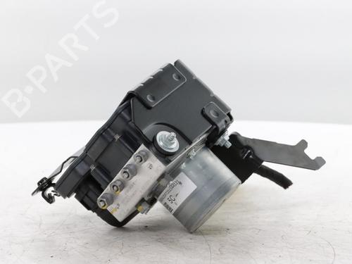Used ABS pump ABS pump 34563457 34563457