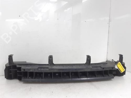 Used Rear bumper reinforcement RENAULT CAPTUR II (HF_) TCe 140 (HFN0) (140 hp) 29069055