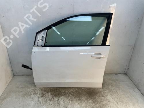 Used Left front door Left front door 38272276 38272276