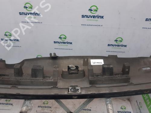 Rear bumper PEUGEOT 206 Hatchback (2A/C) 1.1 i | BP13740960C8 
