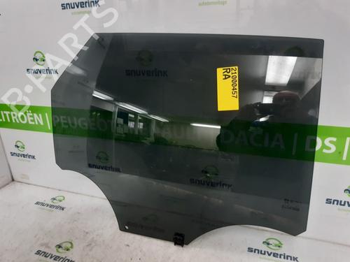 Rear right door window PEUGEOT 3008 II SUV (MC_, MR_, MJ_, M4_) 1.2 THP/ PureTech 130 (MRHNSM, MRHNSU, MRHNSJ, MRHNYW,... | BP16099199C21 
