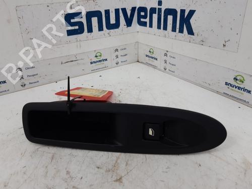 Spak kontakt CITROËN C4 II (NC_) 1.6 HDi 110 (112 hp) 10796589