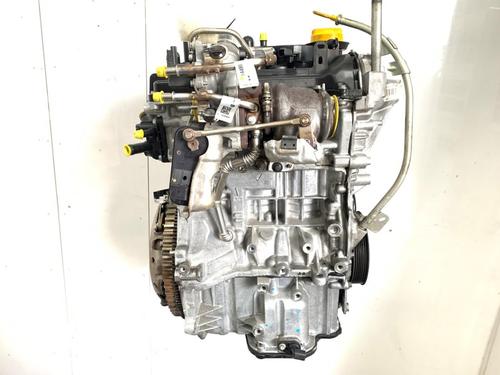 Engine RENAULT CLIO V (B7_) 1.0 TCe 100 (B7MT) | BP40084051M1 - Image 3