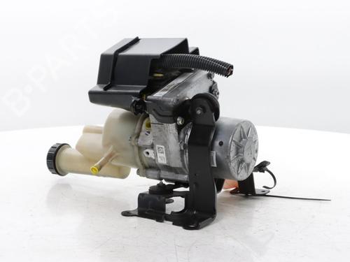 Servopumpe für CITROËN JUMPY III Van (V_) 1.5 BlueHDi 100 (102 hp) 30757615