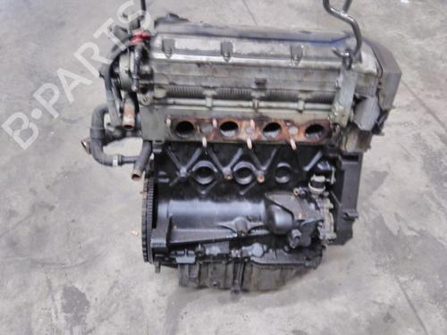 Engine RENAULT 19 II (B/C53_) 1.8 16V (B/C53D) | BP10779952M1 