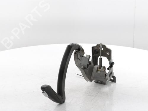 Hand brake OPEL CROSSLAND X / CROSSLAND (P17, P2QO) 1.2 (75) | BP30185741I18 