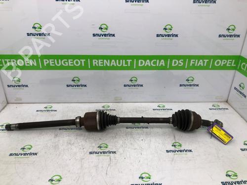Used Right front driveshaft FIAT DUCATO Van (250_) 150 Multijet 2,3 D (148 hp) 24943817