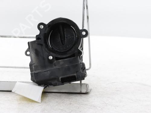 Used Throttle body Throttle body PEUGEOT 508 I (8D_) 1.6 THP (156 hp) 34567463 34567463