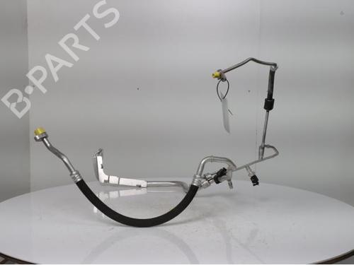 AC pipe VW T-ROC (A11, D11) 1.0 TSI | BP40543083M126 - Image 3