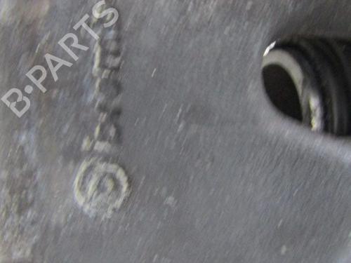Right front brake caliper RENAULT MASTER III Platform/Chassis (EV, HV, UV) 2.3 dCi 125 FWD (EV0C, EV0D, EV0J, HV0C, HV0D, HV0H,... | BP27970935M104 - Image 2
