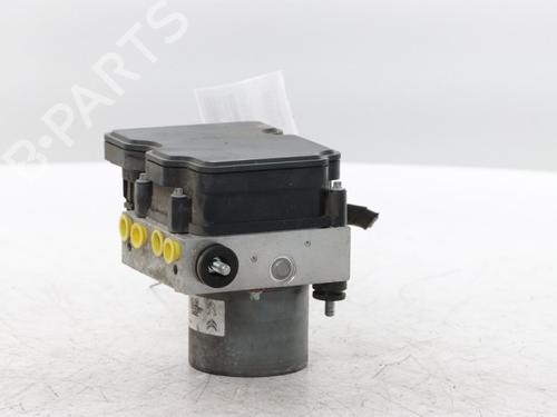 ABS pump PEUGEOT EXPERT Van (V_) 2.0 BlueHDi 120 | BP34564048M43 - Image 6