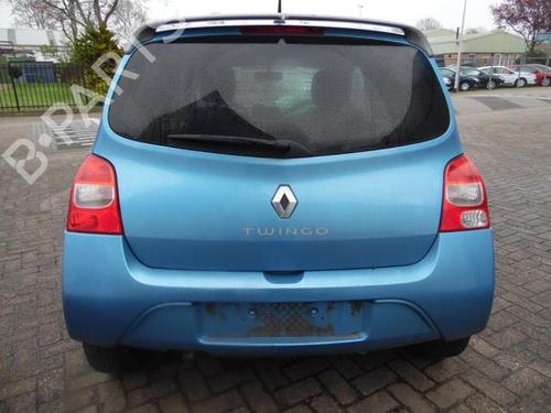 AC pipe RENAULT TWINGO II (CN0_) 1.5 dCi 90 | BP40578904M126 - Image 10