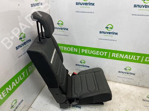 Sæde Bagtil CITROËN C5 AIRCROSS (A_) 1.2 Hybrid 136 (ARHPYJ) | BP27092746C17 - Image 5
