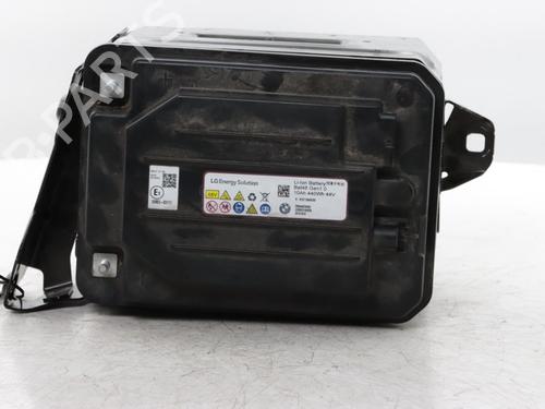 Used Battery Battery BMW 5 Touring (G31) 520 d Mild-Hybrid (190 hp) 34566841 34566841