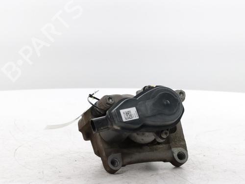 Left rear brake caliper OPEL MOKKA 1.2 (76) | BP31592542M107 - Image 5