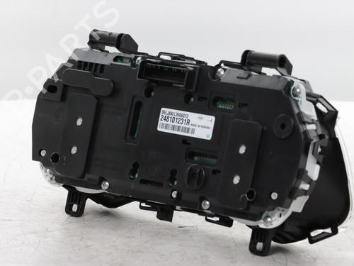 Quadrante RENAULT CLIO V (B7_) 1.0 LPG (B7MT) | BP34565694C47 - Image 7