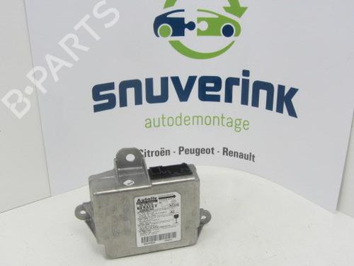 Used ECU airbags RENAULT MEGANE II Estate (KM0/1_) 1.9 dCi (KMRG, KM1G, KM0G, KM2C) (120 hp) 17026852