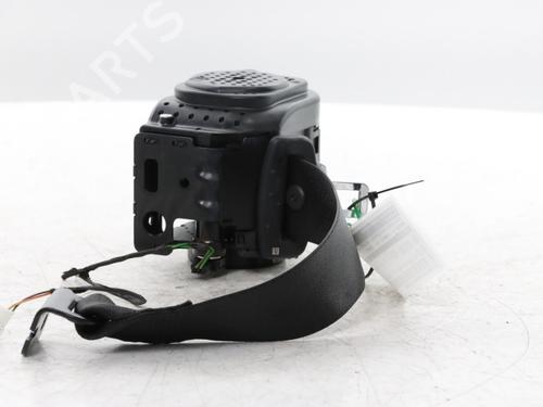 Rear right seatbelt BMW 1 (F40) 118 i | BP33874592I28 - Image 8