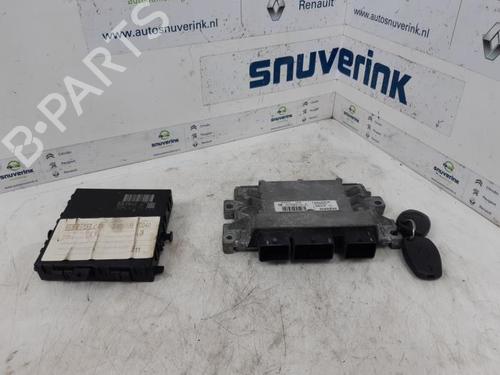 Used Engine control unit (ECU) Engine control unit (ECU) RENAULT TWINGO II (CN0_) 1.2 16V (CN04, CN0B) (75 hp) 40564659 40564659