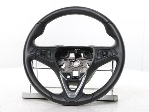 steering-wheel-opel-karl-c16-2015-2016-2017-2018-2019-33846239 main image