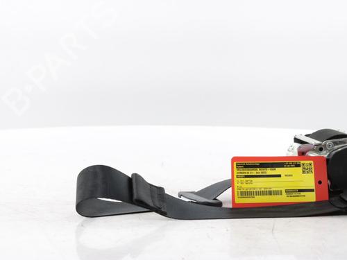 Front right seatbelt CITROËN C4 III (BA_, BB_, BC_) 1.2 PureTech 130 (BAHNSA, BAHNSB) | BP30186358I25 - Image 5