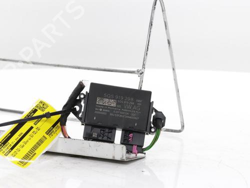 Used Electronic module Electronic module 38234200 38234200