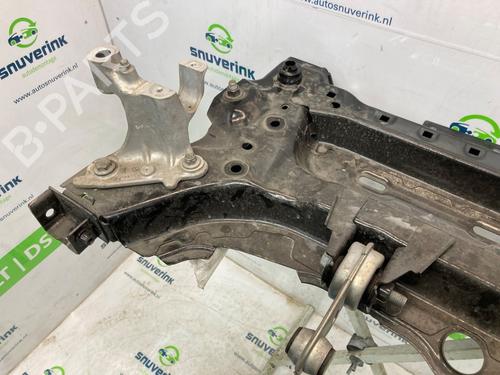 Subframe RENAULT KANGOO III Box Body/MPV E-Tech Electric (FJJA) | BP24159827M9 - Image 2