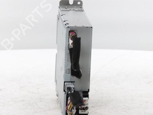 Radio RENAULT MASTER III Van (FV) 2.3 dCi 150 FWD (FV0F, FV03, FV09) | BP34565219E6 - Image 8