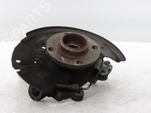 Right front steering knuckle RENAULT CLIO V (B7_) 1.0 LPG (B7MT) | BP34565701M26  - Image 9