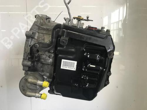 Used Gearbox Gearbox CITROËN C3 AIRCROSS II (2R_, 2C_) 1.2 PureTech 110 (2RHNZB, 2RHNZW, 2RHNPX, 2RHNPJ) (110 hp) 40587414 40587414