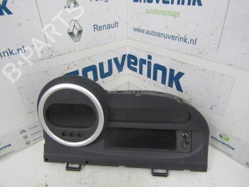Used Instrument cluster Instrument cluster 13323816 13323816