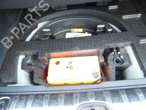 Steering wheel PEUGEOT 2008 I (CU_) 1.2 VTi | BP23393857C49 - Image 31