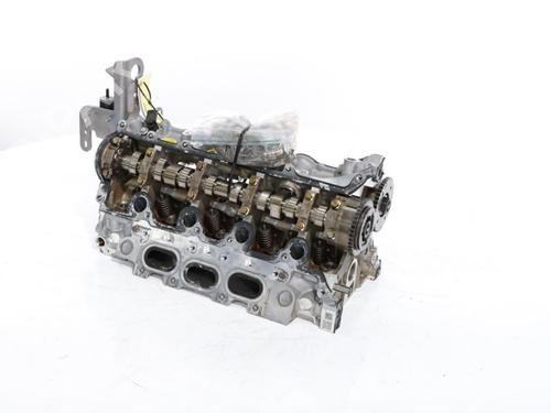 Used Cylinder head RENAULT CAPTUR II (HF_) TCe 130 (HFMF) (131 hp) 30757452