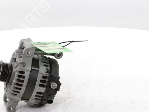 Alternator OPEL ASTRA K Sports Tourer (B16) 1.0 Turbo (35) | BP30185989M7