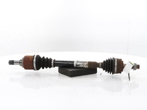Used Left front driveshaft Left front driveshaft OPEL CORSA F (P2JO) CORSA-e (68) (136 hp) 40266043 40266043