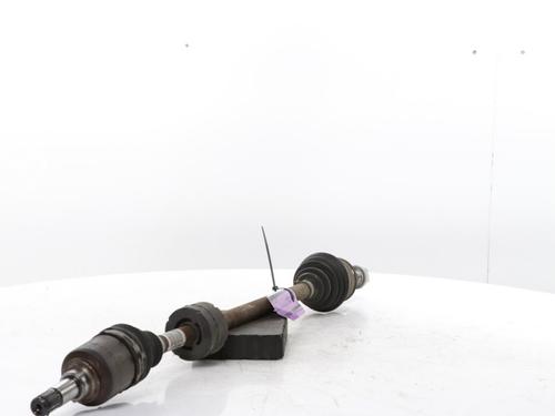 Right front driveshaft FIAT 500 (312_) 0.9 (312AXN1A) | BP31261093M39 - Image 9