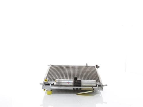 Water radiator RENAULT TWINGO II (CN0_) 1.2 16V (CN04, CN0B) | BP28288560M31