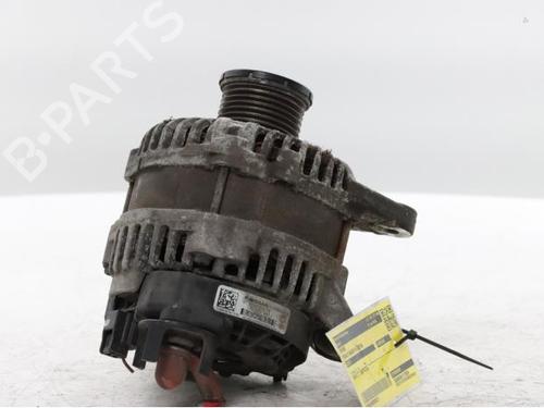 Alternator RENAULT KADJAR (HA_, HL_) 1.3 TCe 140 (HLNB, HLN1) | BP34562995M7  - Image 10