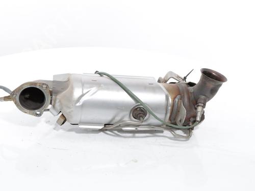 Catalyst CITROËN C5 AIRCROSS (A_) 1.6 Hybrid 225 (A45GFR) | BP30185649M10 