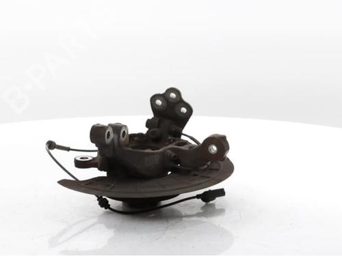 Used Left front steering knuckle Left front steering knuckle JEEP COMPASS (MP, M6, MV, M7) 1.4 MultiAir (140 hp) 28288834 28288834