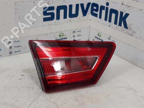Used Left taillight Left taillight RENAULT CLIO IV (BH_) 1.5 dCi 90 (90 hp) 10795075 10795075