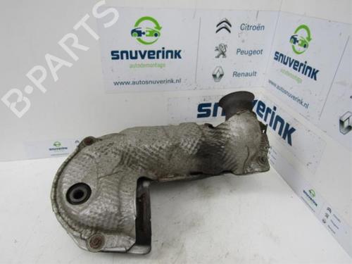 Used Catalyst Catalyst PEUGEOT 508 I (8D_) 2.0 HDi Hybrid4 AWC (200 hp) 40566962 40566962