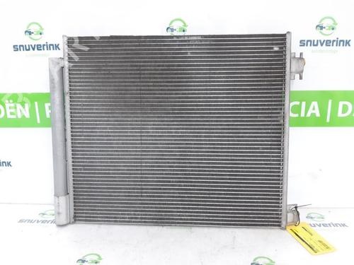 Used AC radiator RENAULT KADJAR (HA_, HL_) 1.3 TCe 140 (HLNB, HLN1) (140 hp) 17764158