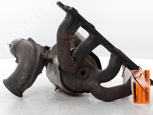 Used Catalyst Catalyst CITROËN C4 Grand Picasso I (UA_) 2.0 i 16V (140 hp) 34566419 34566419