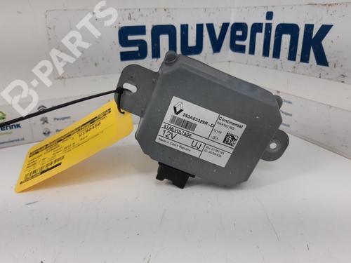 Used Steering ECU Steering ECU RENAULT MEGANE III Grandtour (KZ0/1) 1.5 dCi (KZ09, KZ0D, KZ1G, KZ29, KZ14, KZ1W, KZ10, KZ1F,... (110 hp) 10796677 10796677
