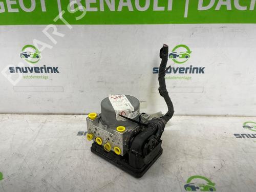 Used ABS pump RENAULT MEGANE IV Hatchback (B9A/M/N_) 1.6 TCe 205 (B9MV) (205 hp) 25829183